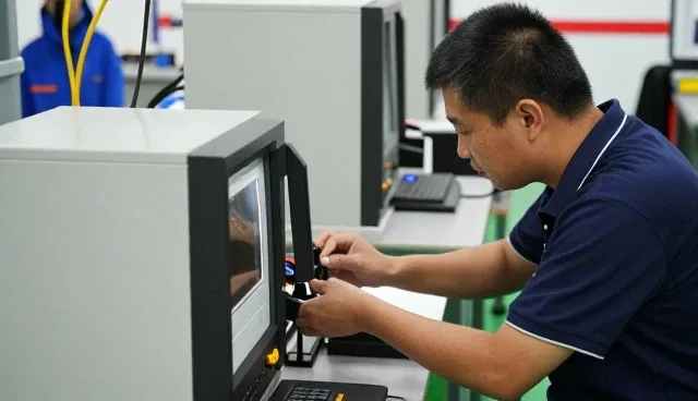 非标定制在售后维保中的实际应用分析