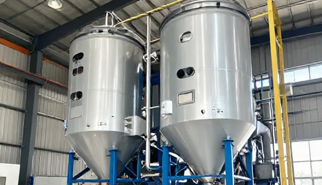 工业设备配套选型中的关键要素与建议