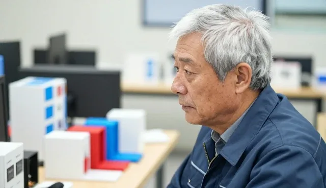 提升设备运行效率的关键维护策略