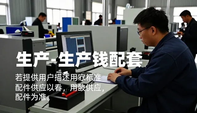 河北雄志环保设备有限公司分享非标定制发展新观点